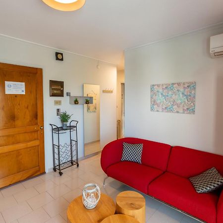Stefan'S Seafront Apartment Chania  Exterior photo