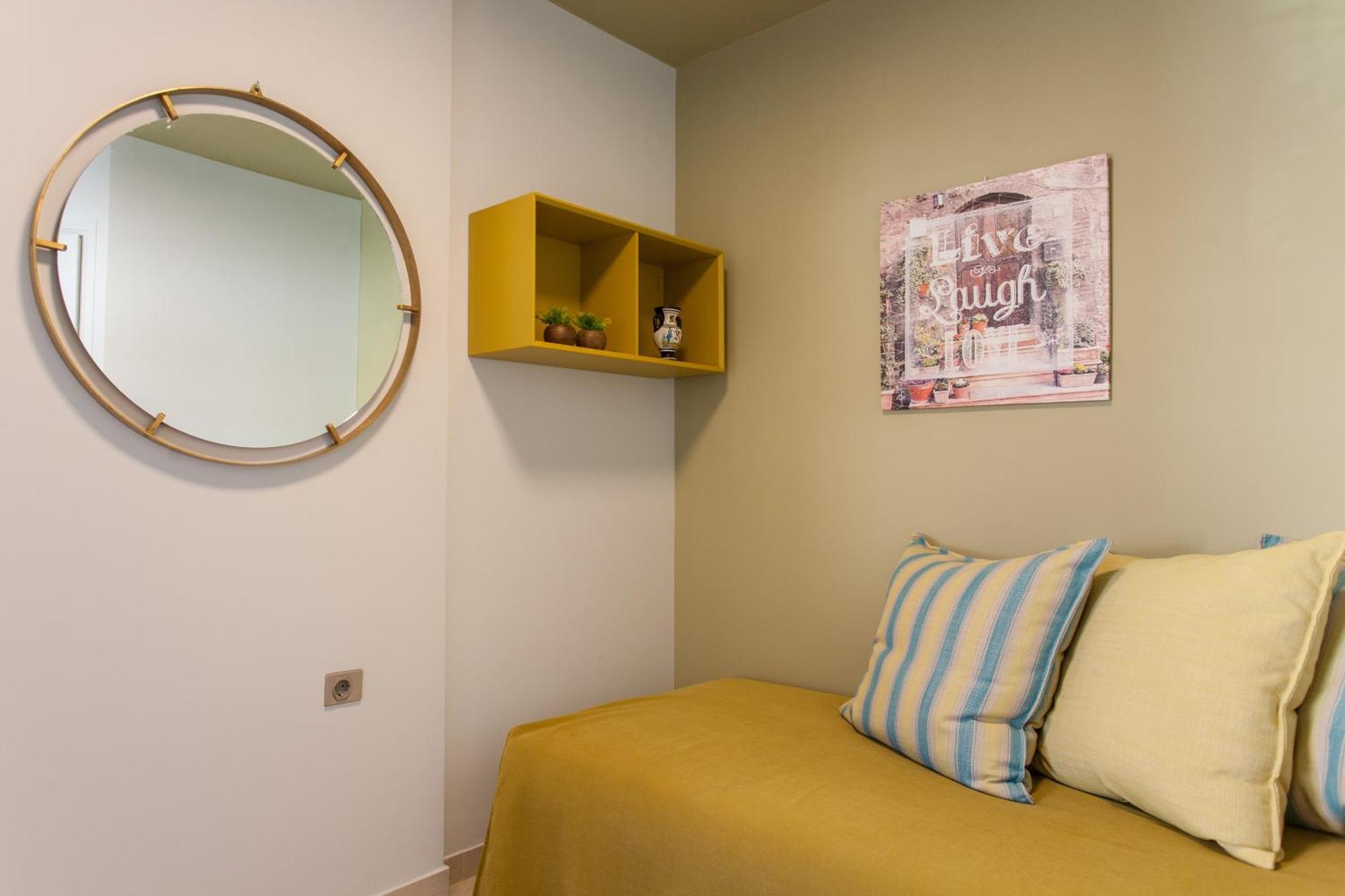 Stefan'S Seafront Apartment Chania  Exterior photo